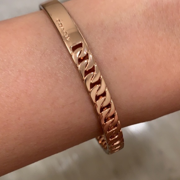 Coach Jewelry - Coach bangle